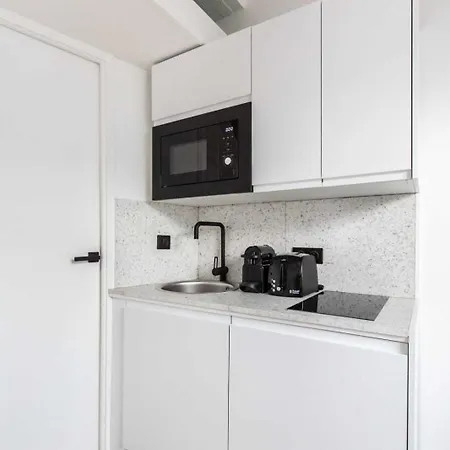 Welcoming - 1br-4p - Eiffel Tower * باريس