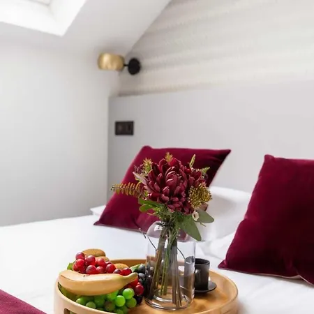 公寓 Welcoming - 1br-4p - Eiffel Tower