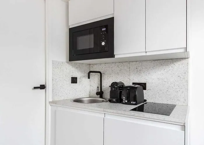 Welcoming - 1br-4p - Eiffel Tower * باريس