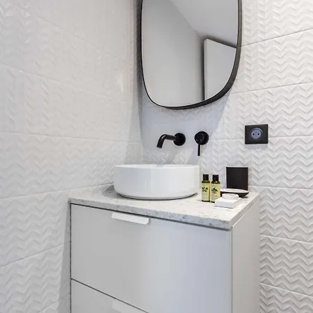 Welcoming - 1br-4p - Eiffel Tower Lejlighed *