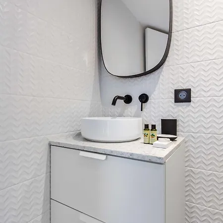 Welcoming - 1br-4p - Eiffel Tower Lejlighed *