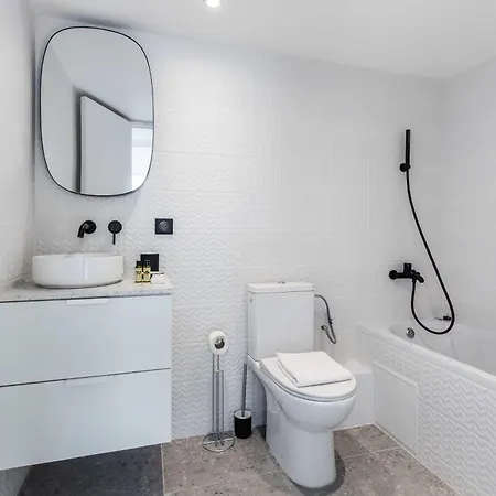 Lejlighed Welcoming - 1br-4p - Eiffel Tower Paris